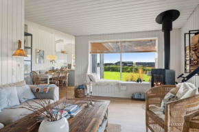 North Funen Summer House With A View Bogense